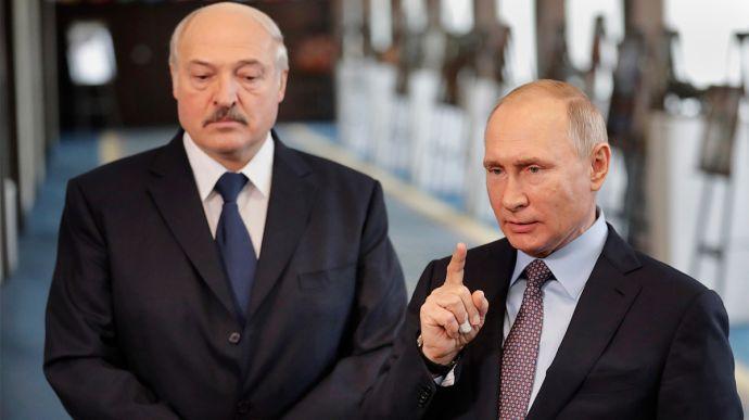 У білорусів точно немає бажання помирати за Путіна, — журналіст