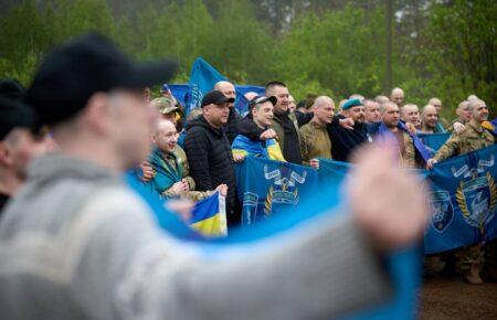 Система допомоги звільненим із російського полону цивільним досі працює в ручному режимі — правова аналітикиня