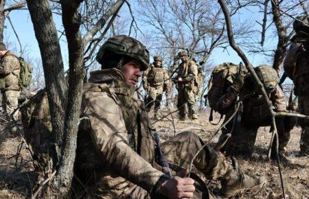 «Перемир'я» на землі було, може, пів дня, — Трегубов