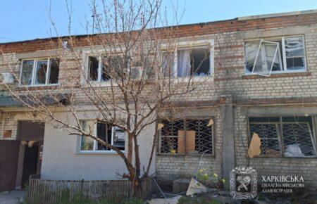 Удар по Мерефі 4 травня: зросла кількість загиблих
