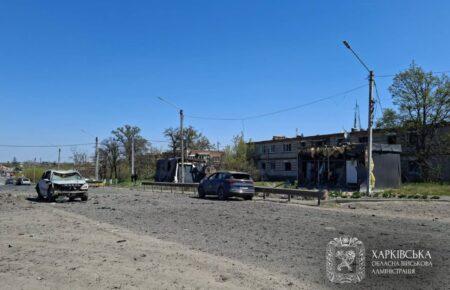 Удар по Мерефі 4 травня: кількість загиблих знову зросла