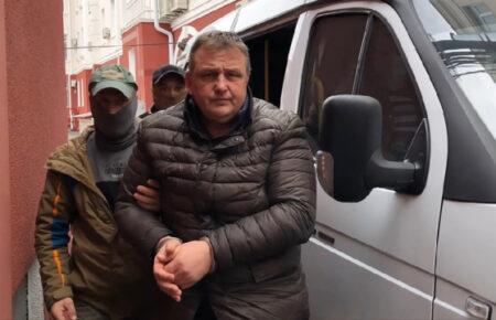 Переслідування журналістів та вербування до армії: інформаційна політика на ТОТ