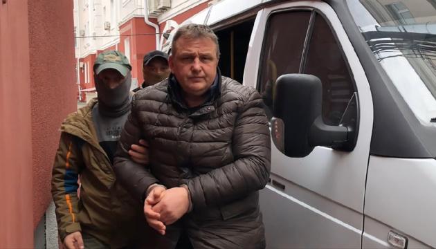 Переслідування журналістів та вербування до армії: інформаційна політика на ТОТ