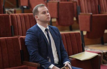 Колишній заступник керівника САП Андрій Синюк міг допомагати фігурантам справи «Мідас»: відомі подробиці (ВІДЕО)