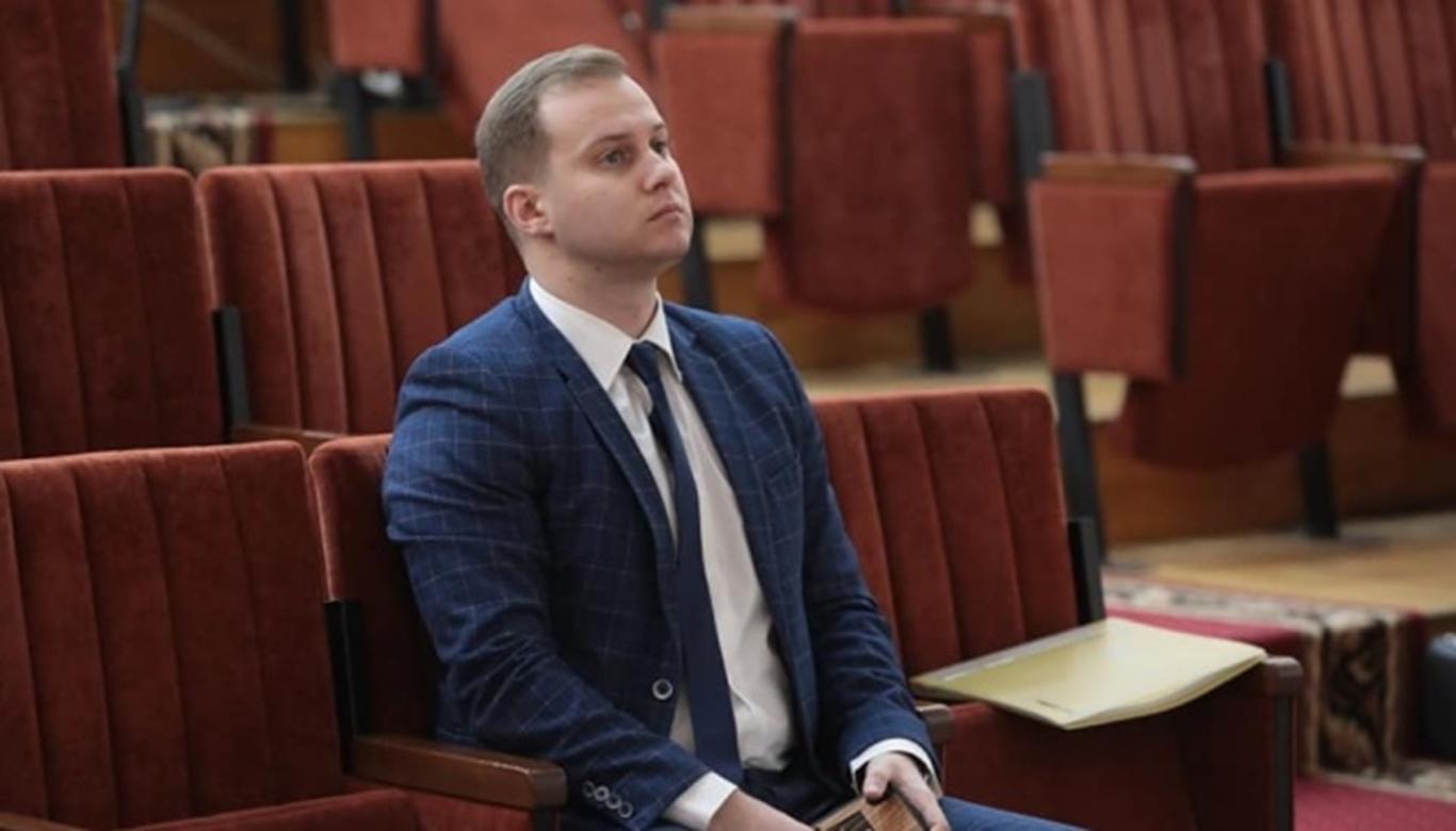 Колишній заступник керівника САП Андрій Синюк міг допомагати фігурантам справи «Мідас»: відомі подробиці (ВІДЕО)