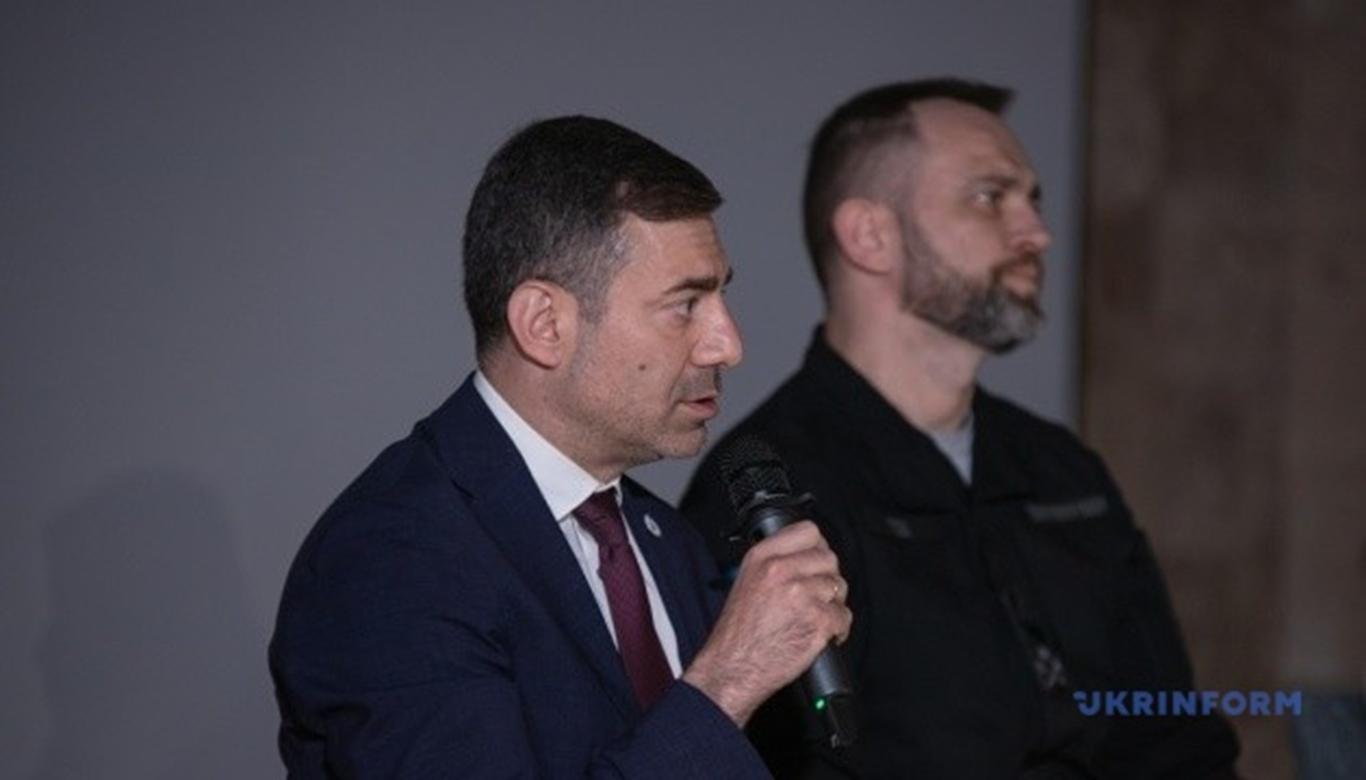 Росія закатувала до смерті 406 українських полонених за час повномасштабної війни