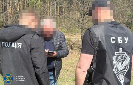 На Львівщині полковника викрили на вимаганні хабарів: за відмову платити погрожував відправкою на передову