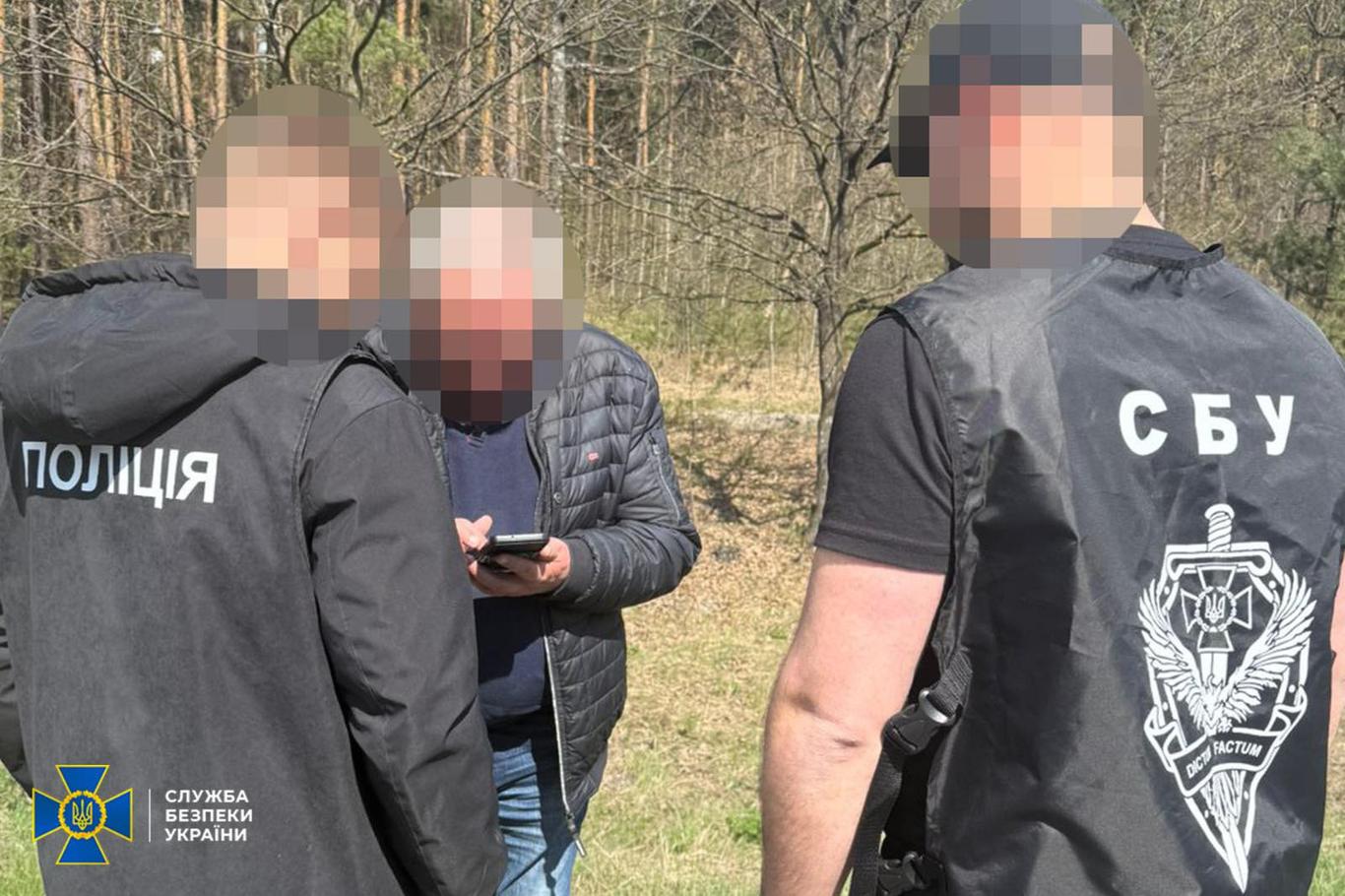 На Львівщині полковника викрили на вимаганні хабарів: за відмову платити погрожував відправкою на передову