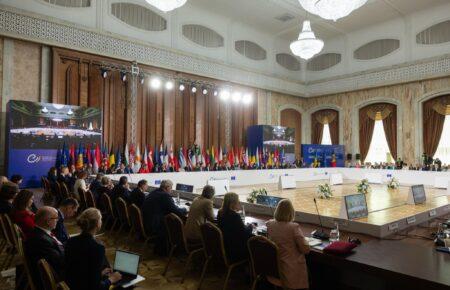 37 держав схвалили угоду для запуску Спецтрибуналу для Путіна