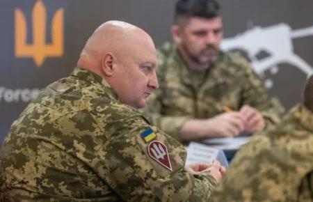 Росія масштабує війська безпілотних систем, копіюючи українські рішення, — Сирський