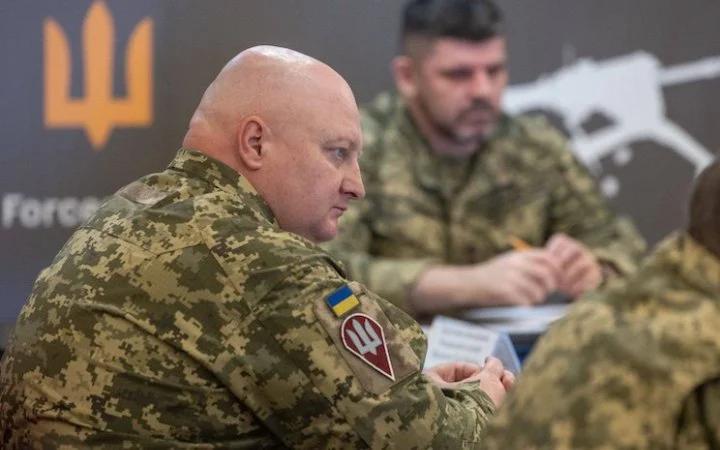 Росія масштабує війська безпілотних систем, копіюючи українські рішення, — Сирський