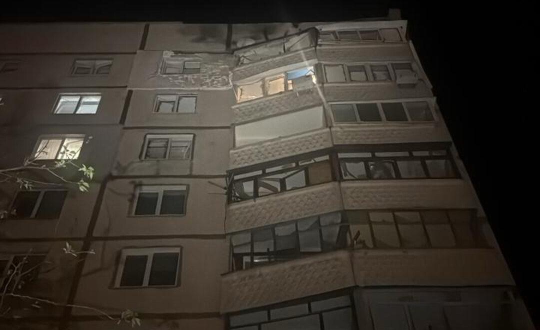 Через атаки РФ на Харківщині є постраждалі, серед них — діти
