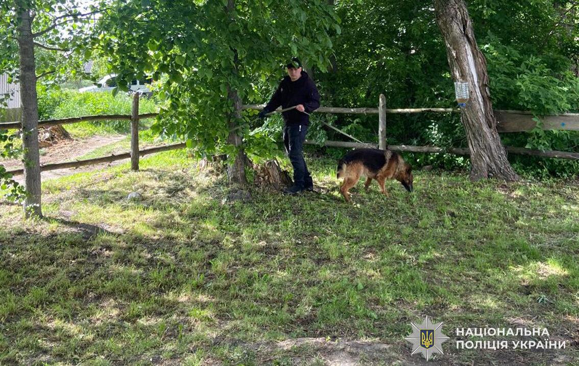 Після святкування випускного не повернувся додому: на Чернігівщині тривають пошуки 17-річного підлітка