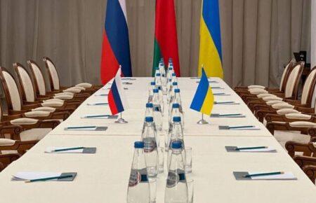 Росія завжди вважає свою участь у перемовинах уже поступкою, — соціолог