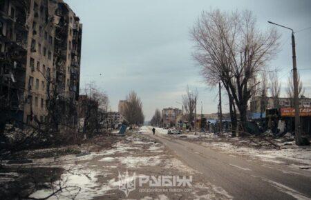 Військовий підтвердив зростання інтенсивності російських атак на Добропільському напрямку й пояснив їхню мету