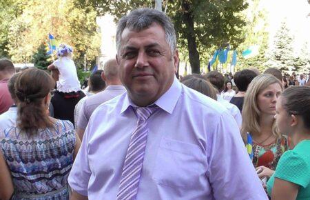 Мера п’ятихаток госпіталізували у важкому стані після ножового поранення у груди