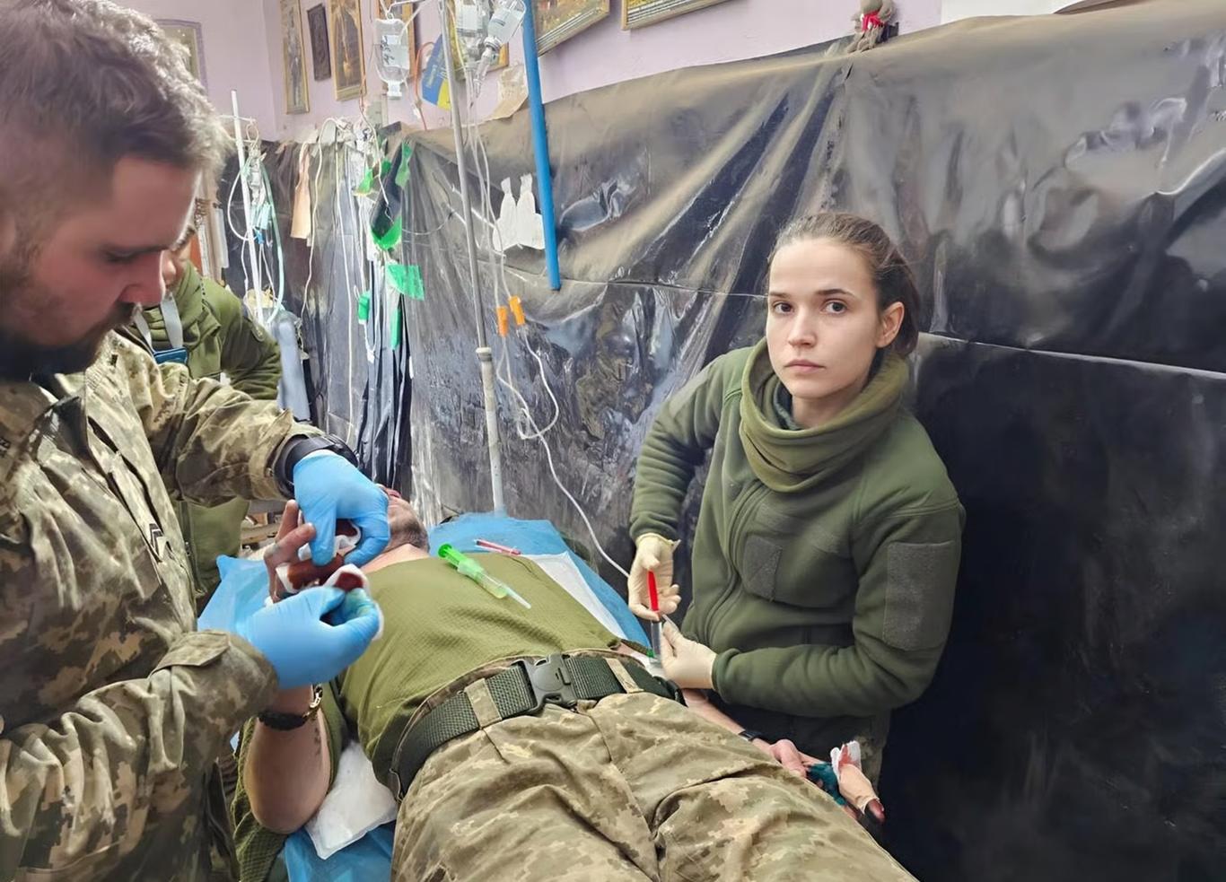 Уряд спростив використання наркотичних знеболювальних на фронті: стало відомо, що це змінить для військових і бойових медиків
