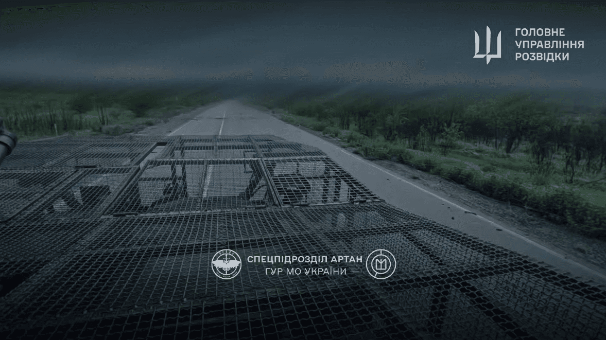 Степногірськ звільнили від окупантів, місто під контролем України (ВІДЕО)