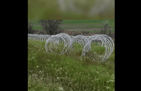 Одесу готують до кругової оборони (ВІДЕО)