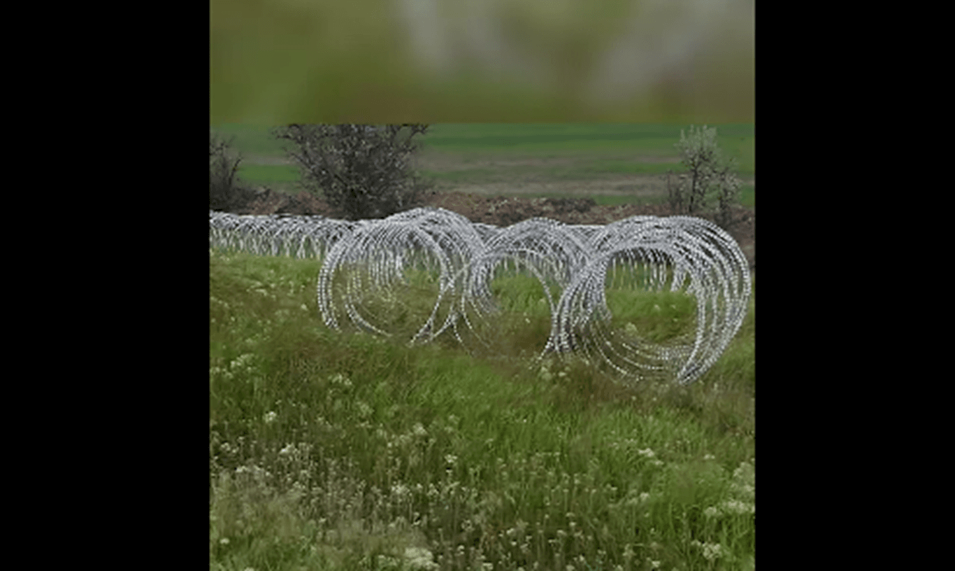 Одесу готують до кругової оборони (ВІДЕО)