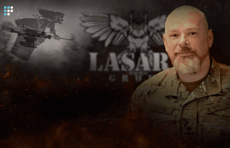 Таємниця «Баби Яги»: «Фенікс» з Lasar's Group про ШІ в дронах, крадіжки росіян та рейтинг підрозділів