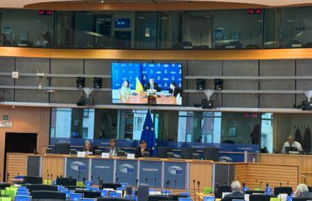 Мережко: Україна планує виконати всі умови для вступу в ЄС до кінця 2027 року