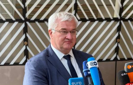 Сибіга: Україна підготувала пакет пропозицій для Угорщини щодо питань нацменшин