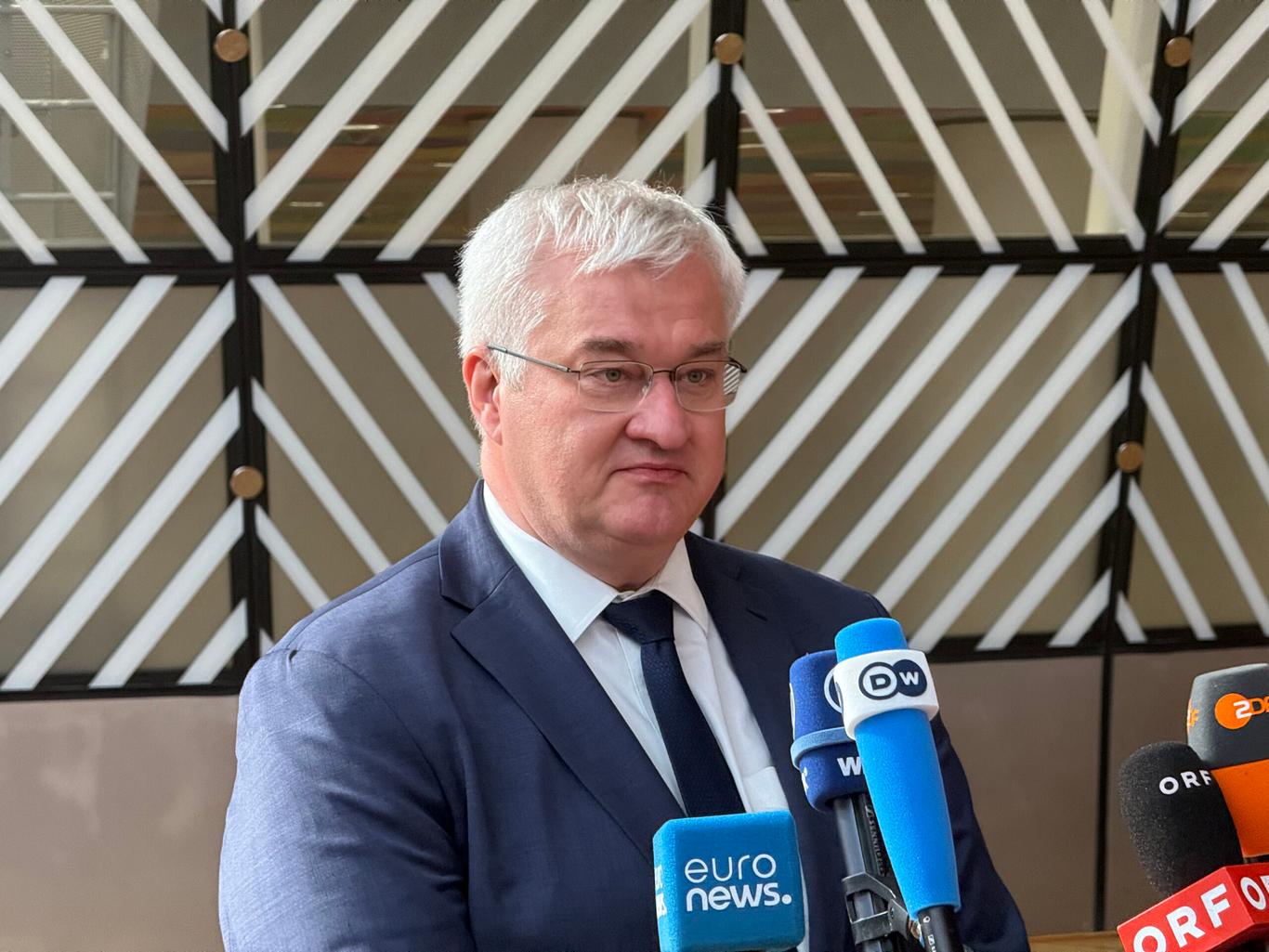 Сибіга: Україна підготувала пакет пропозицій для Угорщини щодо питань нацменшин