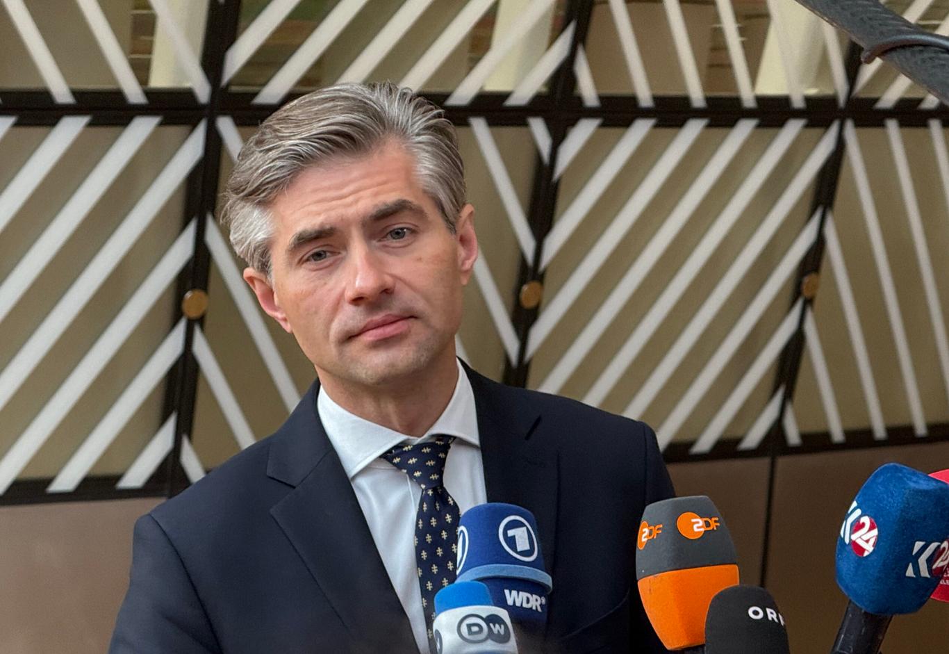 Литва виділить 10 млн євро на допомогу у поверненні викрадених РФ українських дітей
