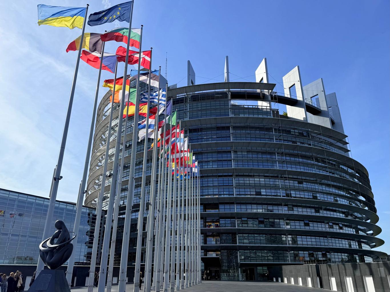 Європарламент ухвалив резолюцію щодо стану демократії у Словаччині