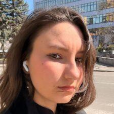Вероніка Христіч