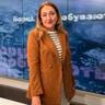 Ірина Захожа