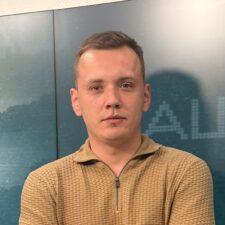 Владислав Єгоров