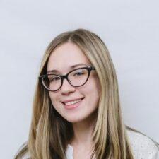 Ірина Лозова