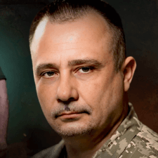 Дмитро Кащенко