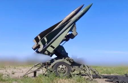 Держдеп США схвалив продаж Україні військового обладнання для ЗРК Hawk на понад $100 млн