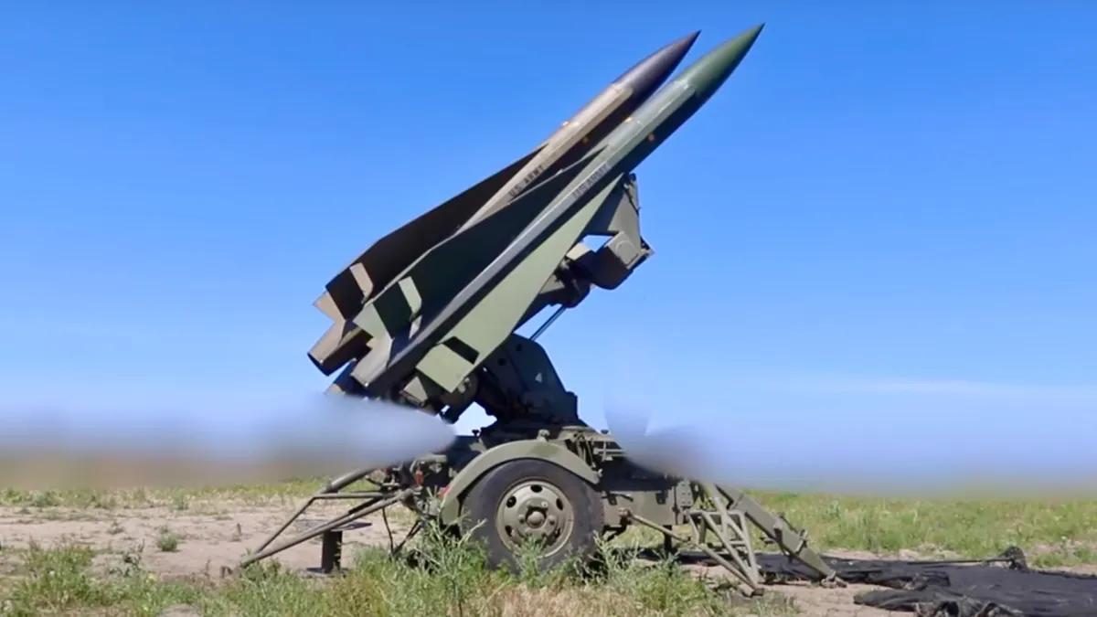 Держдеп США схвалив продаж Україні військового обладнання для ЗРК Hawk на понад $100 млн