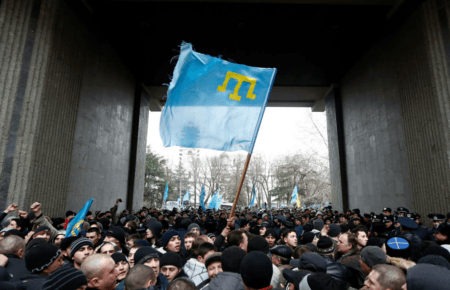 У чому секрет ідентичності кримськотатарського народу