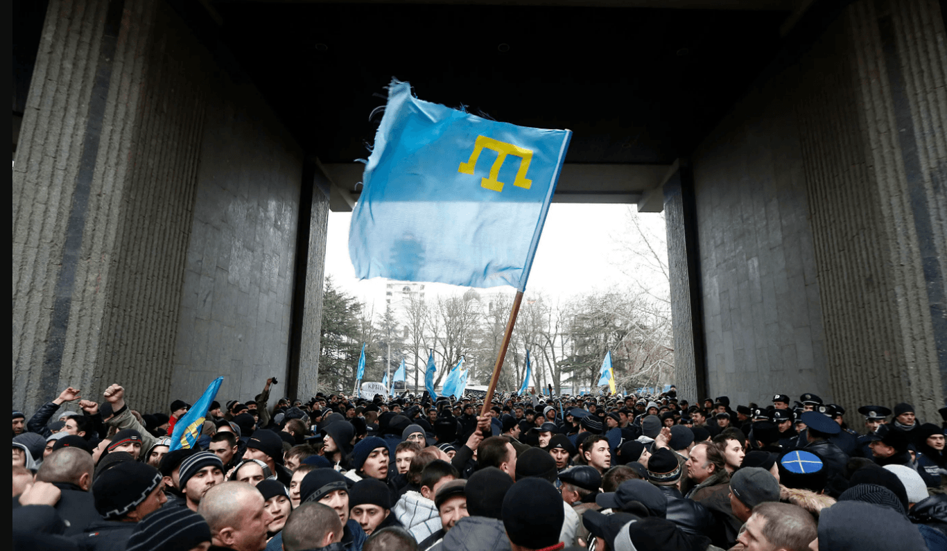 У чому секрет ідентичності кримськотатарського народу