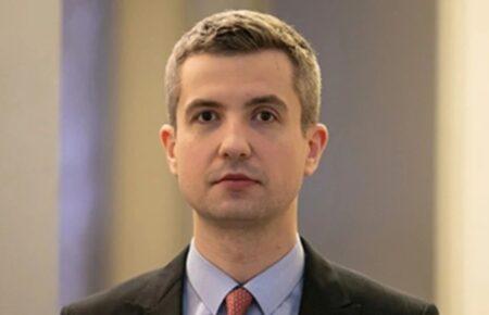 Народний депутат від «Голосу» Володимир Цабаль склав депутатські повноваження