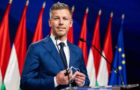 Петер Мадяр став прем’єр-міністром Угорщини
