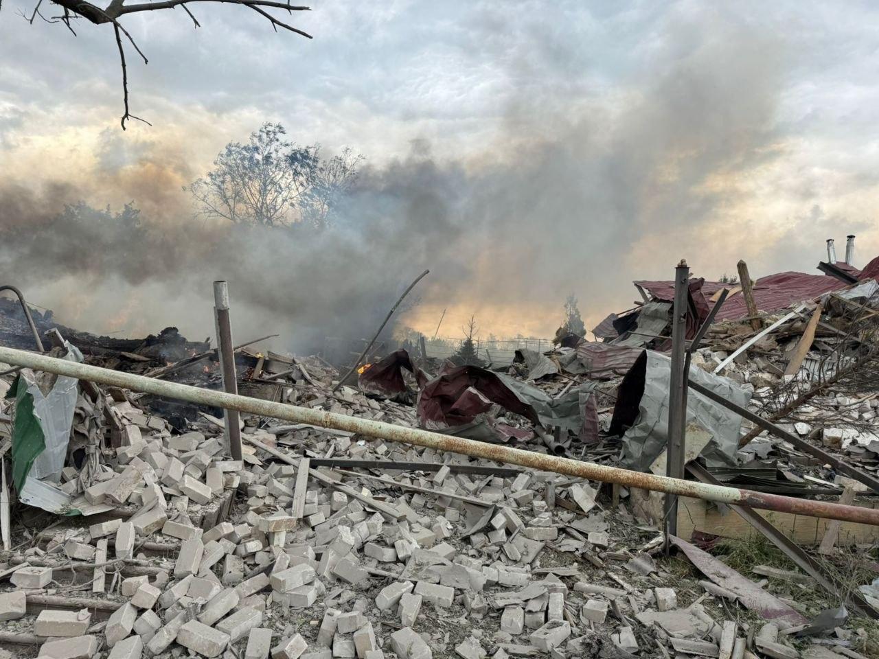 Росіяни вбили п’ятьох жителів Миколаївки й одного Дружківки