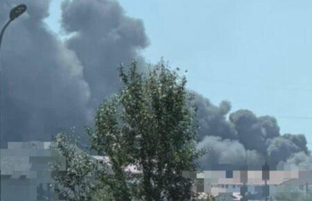 Росіяни вдарили по Одещині, пошкодили відділення «Нової пошти» і магазин