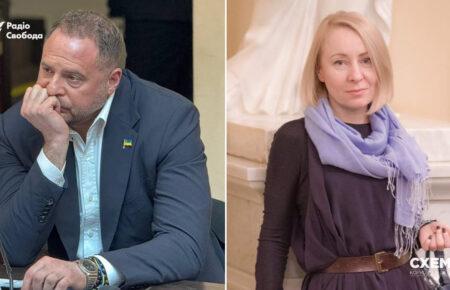 Журналісти розповіли про ворожку, послугами якої користувався Єрмак