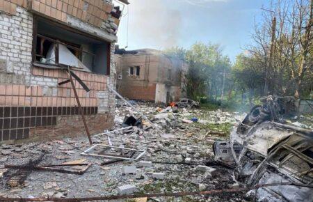 Двоє людей загинули у Краматорській громаді через російські авіаудари (ФОТО)