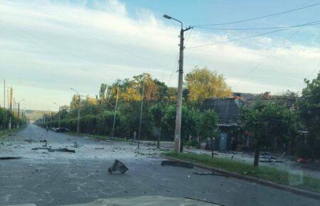 У Краматорську та навколишніх селах погіршилась ситуація з комунальними послугами