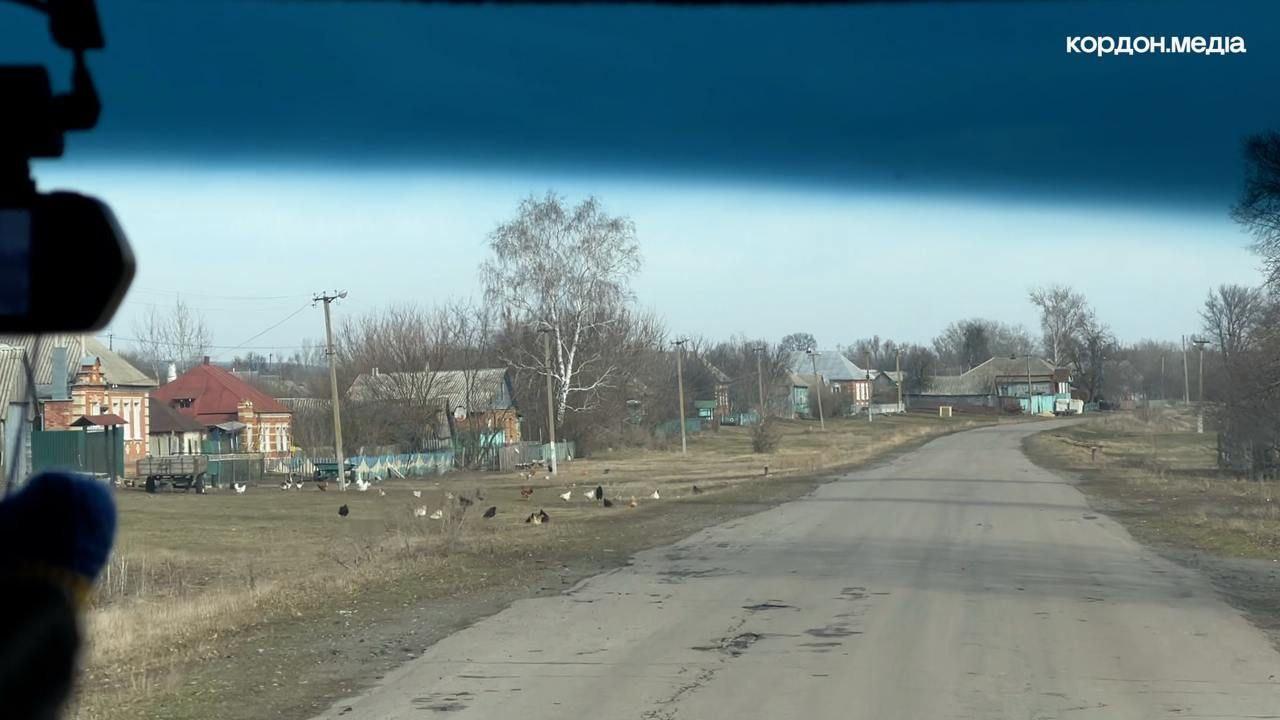 Журналістка пояснила, чому росіяни заявляли про захоплення Миропілля й Запсілля на Сумщині