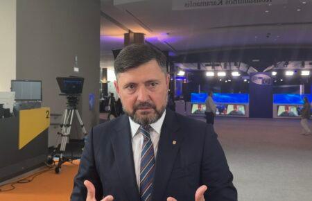 Бойченко: Україні потрібно щонайменше 1,1 мільйона квартир для ВПО упродовж 10 років