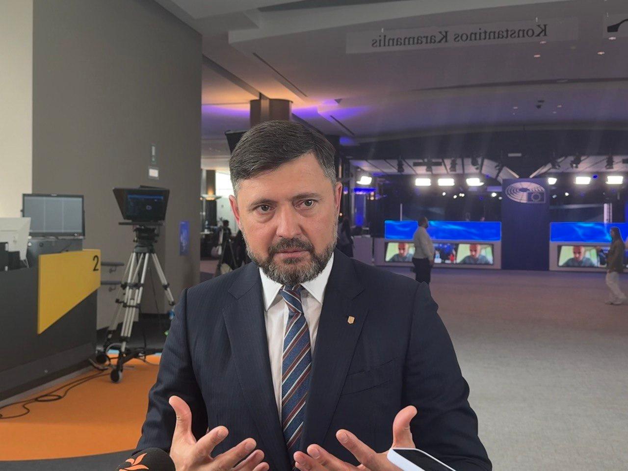 Бойченко: Україні потрібно щонайменше 1,1 мільйона квартир для ВПО упродовж 10 років