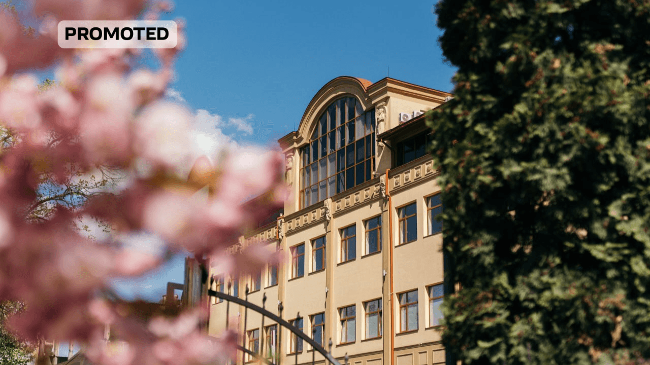 Університет Короля Данила відкрив медичні спеціальності